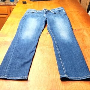 Lucky Brand Jeans size 8